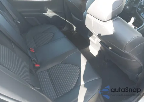 2024 Toyota Camry Se z USA, uszkodzony, nr VIN 4T1G11AK9RU903699